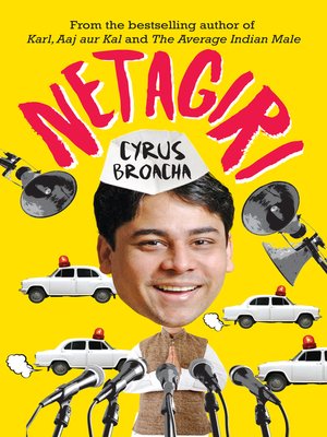 cover image of Netagiri